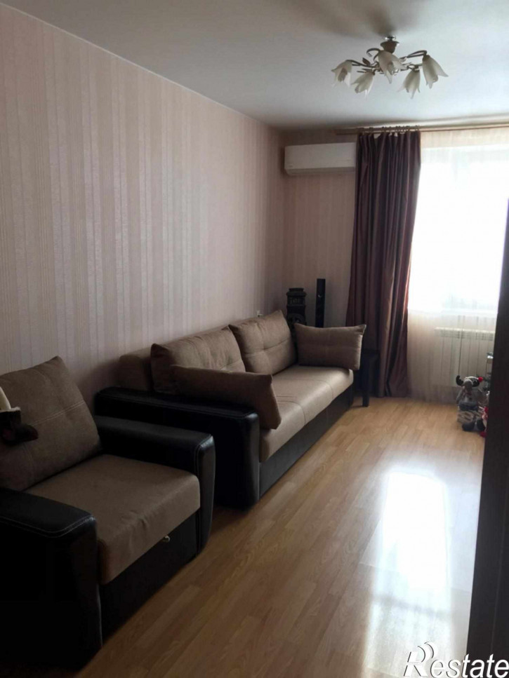 2-комн квартира Огородная ул, 37/2