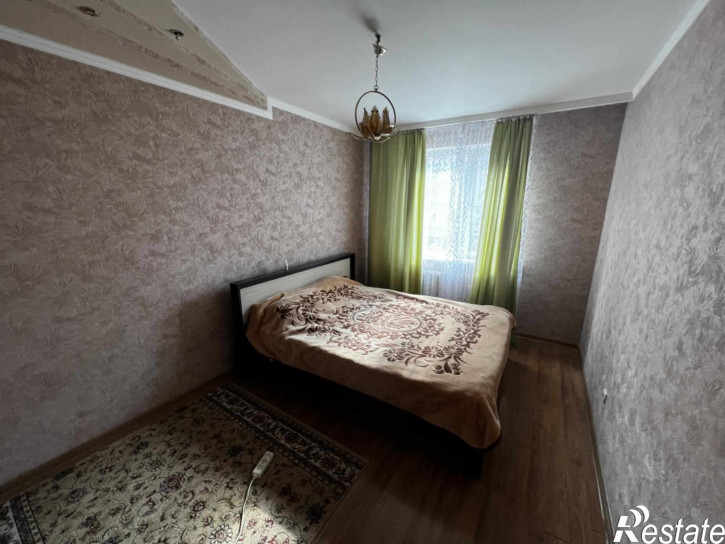 2-комн квартира Огородная ул, 37/5