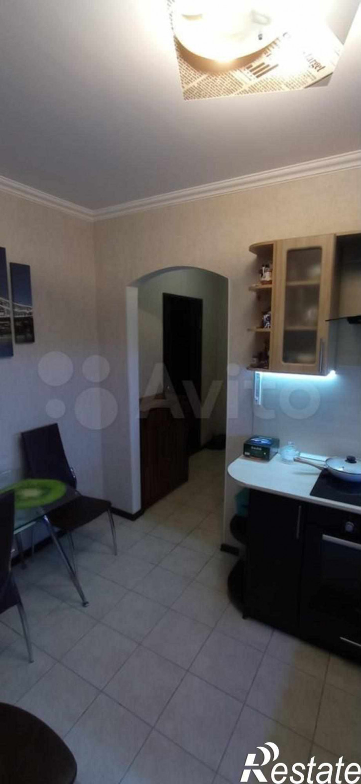 1-комн квартира Мимоз ул, 11