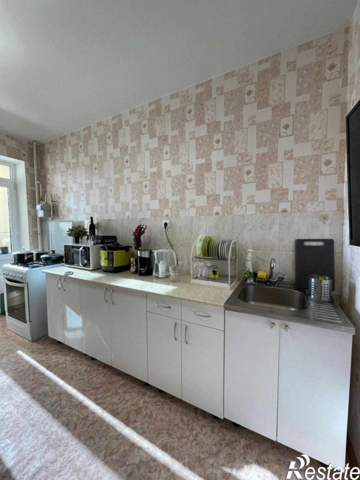 2-комн квартира Огородная ул, 37/2