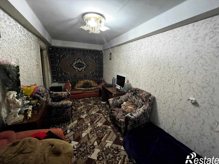 2-комн квартира Панагюриште ул, 16к2