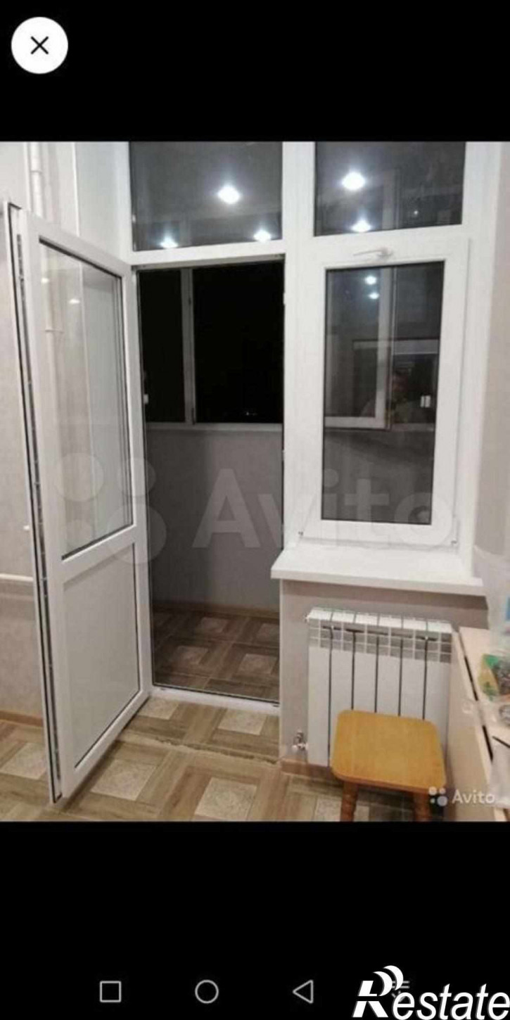 1-комн квартира Тухачевского ул, 27