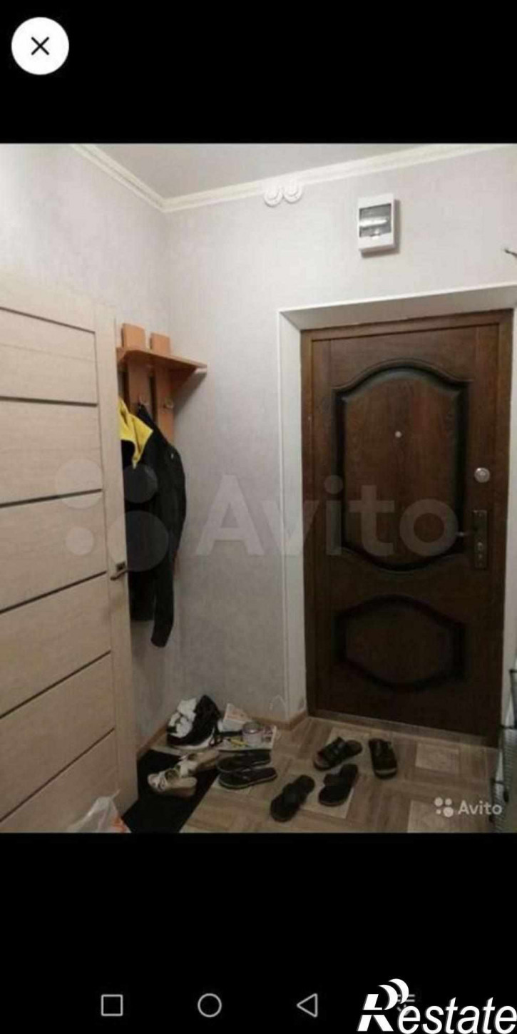 1-комн квартира Тухачевского ул, 27