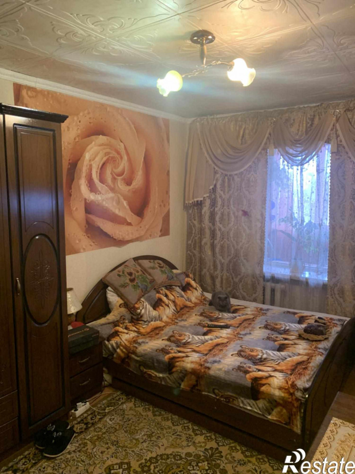 2-комн квартира Ессентукская ул, 72