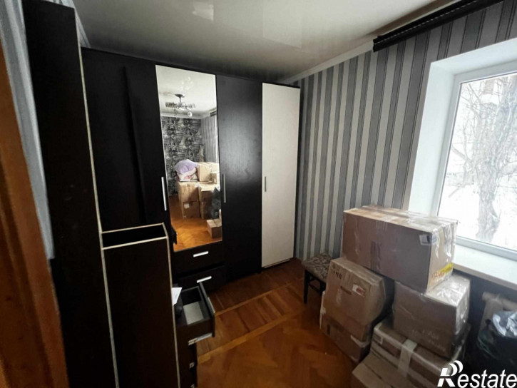 2-комн квартира Московская ул, 76