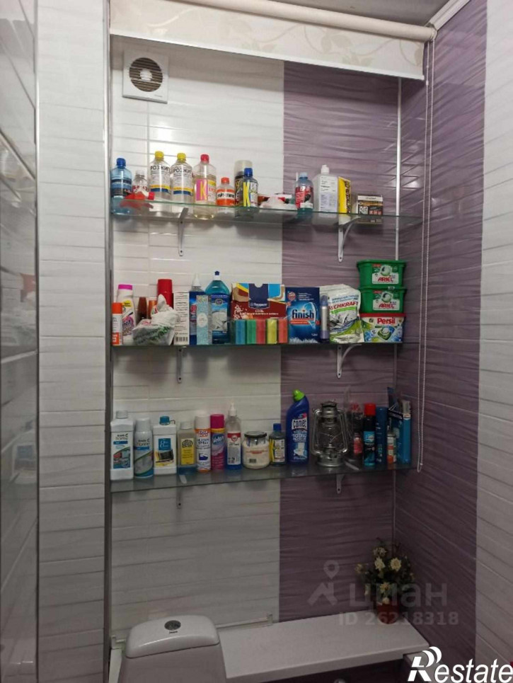 2-комн квартира 45 Параллель ул, 30