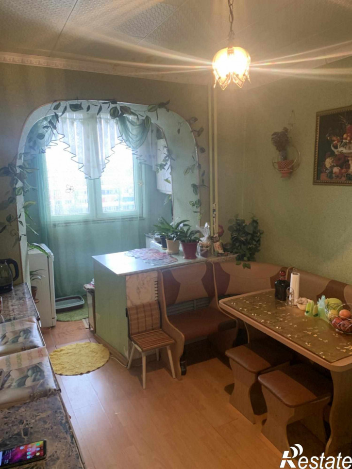 2-комн квартира Ессентукская ул, 72