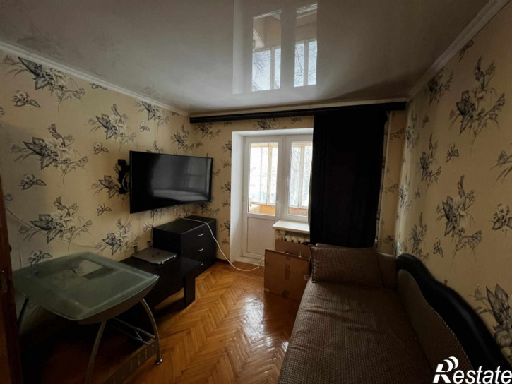 2-комн квартира Московская ул, 76