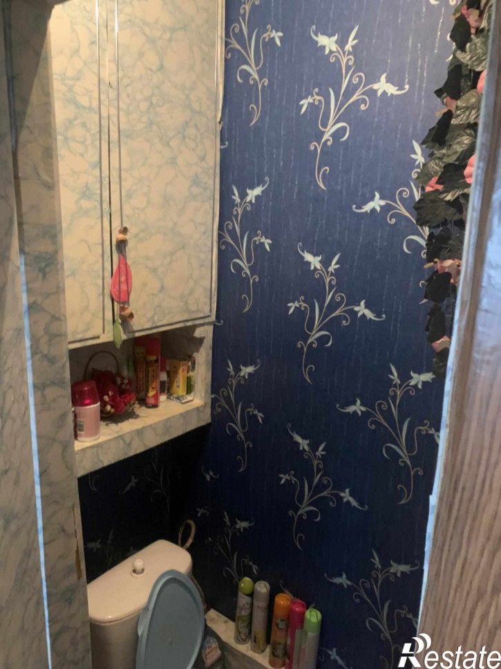 2-комн квартира Ессентукская ул, 72