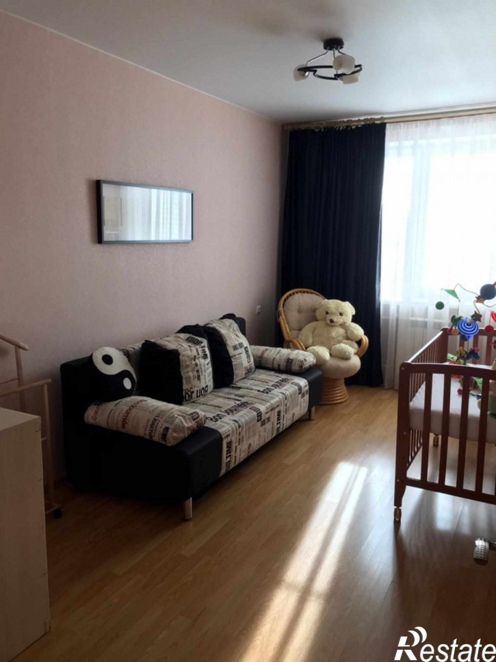 2-комн квартира Огородная ул, 37/2