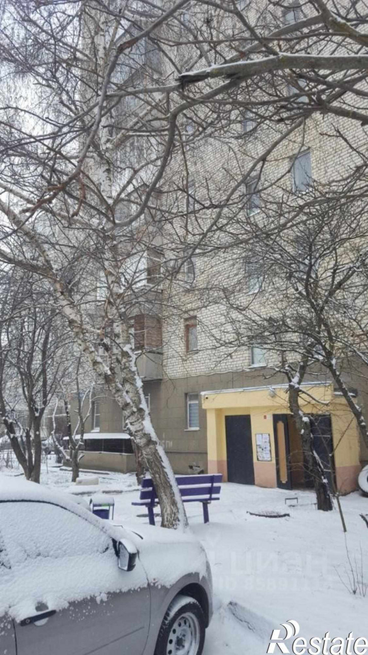 3-комн квартира 45 Параллель ул, 10