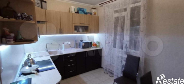 1-комн квартира Мимоз ул, 11