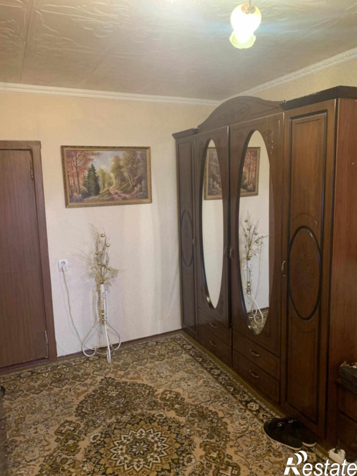 2-комн квартира Ессентукская ул, 72
