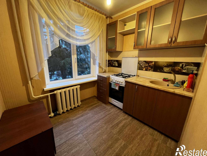 2-комн квартира Панагюриште ул, 16к2