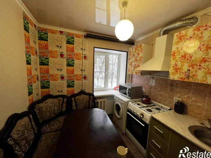 2-комн квартира Московская ул, 76