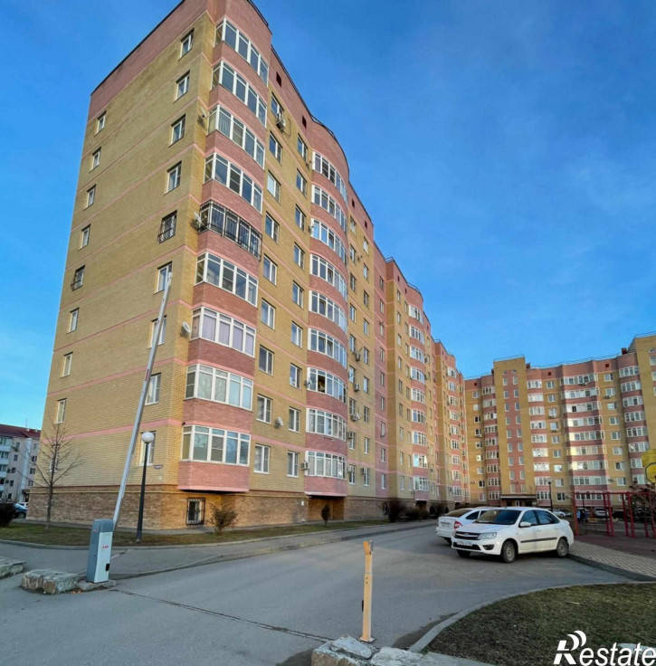 2-комн квартира Огородная ул, 37/2
