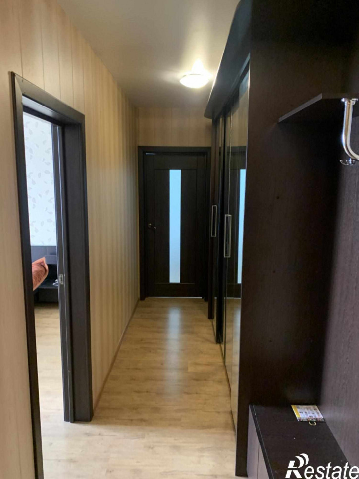 2-комн квартира Партизанская ул, 1бк6