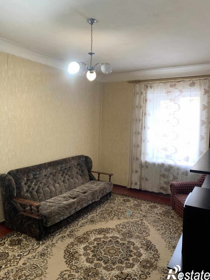 2-комн квартира Ермолова ул, 10а