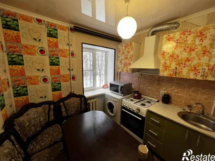 2-комн квартира Московская ул, 76