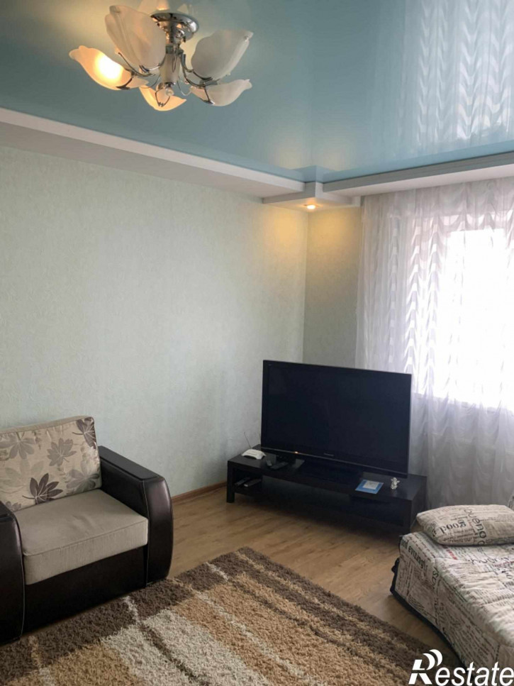 2-комн квартира Партизанская ул, 1бк6