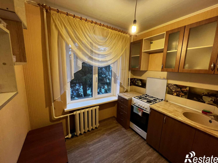 2-комн квартира Панагюриште ул, 16к2