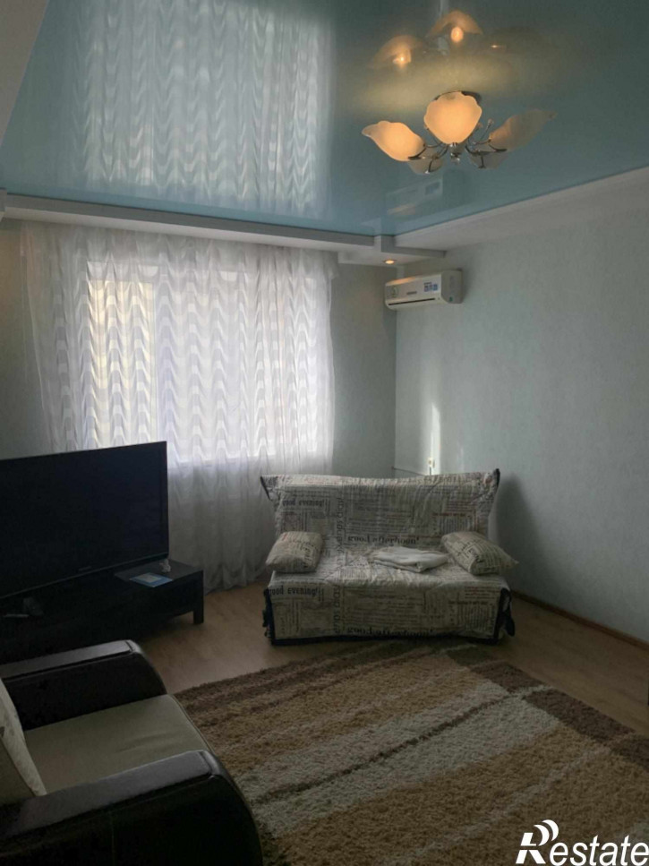 2-комн квартира Партизанская ул, 1бк6