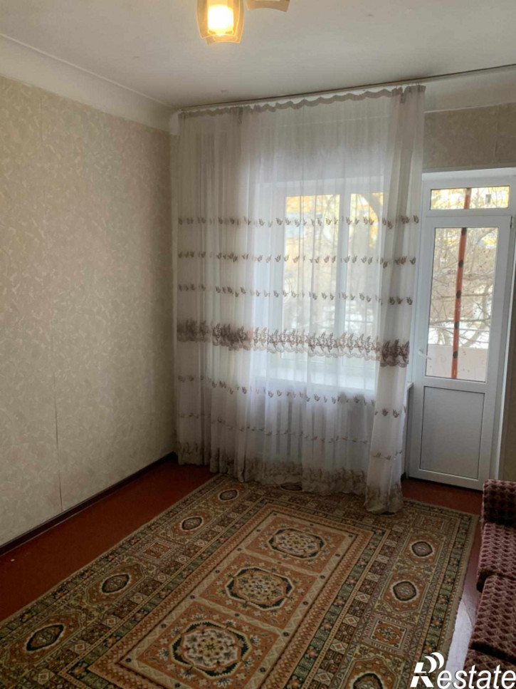 2-комн квартира Ермолова ул, 10а