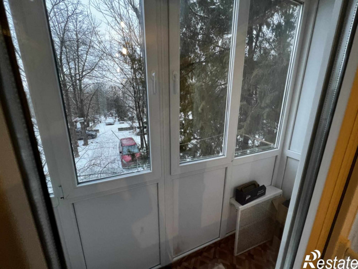 2-комн квартира Панагюриште ул, 16к2