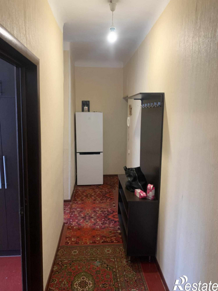 2-комн квартира Ермолова ул, 10а