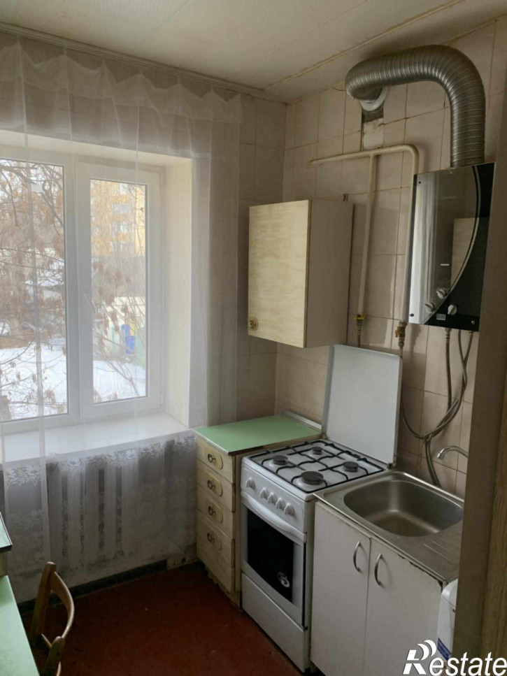 2-комн квартира Ермолова ул, 10а