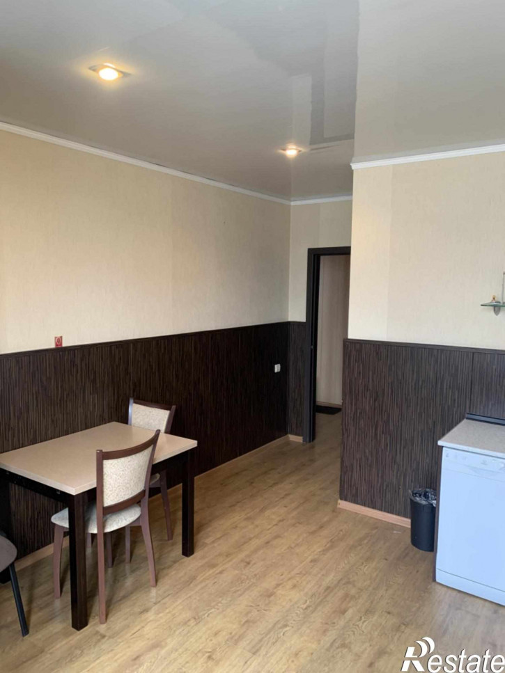 2-комн квартира Партизанская ул, 1бк6