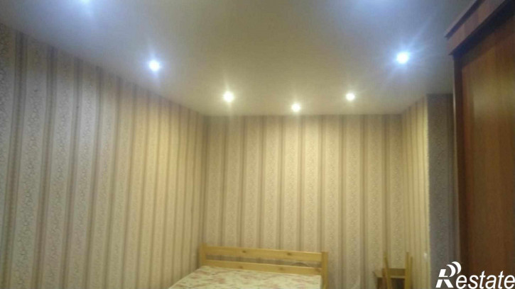 2-комн квартира Горького ул, 96