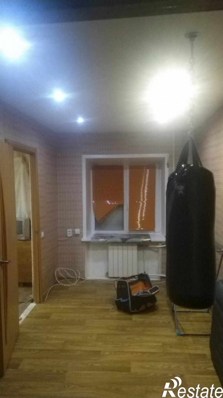 2-комн квартира Горького ул, 96