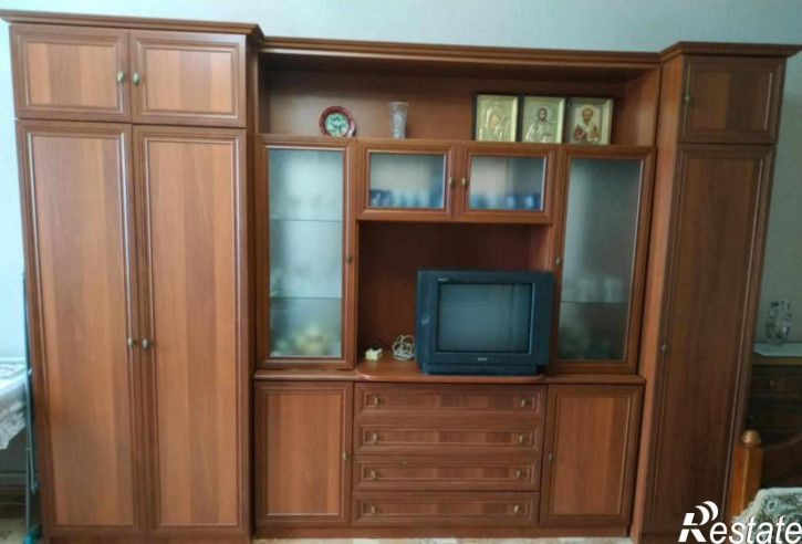 1-комн квартира Даргомыжского ул, 11