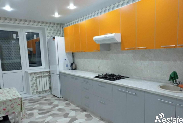 1-комн квартира Новгородская ул, 36