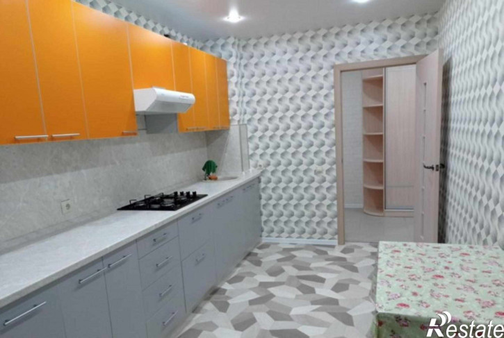 1-комн квартира Новгородская ул, 36