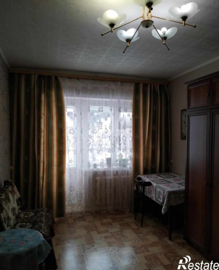 1-комн квартира Даргомыжского ул, 11