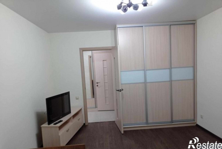 1-комн квартира Новгородская ул, 36