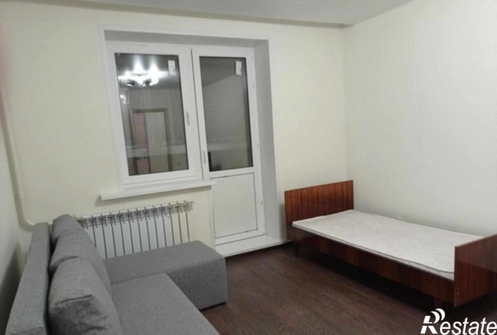 1-комн квартира Новгородская ул, 36