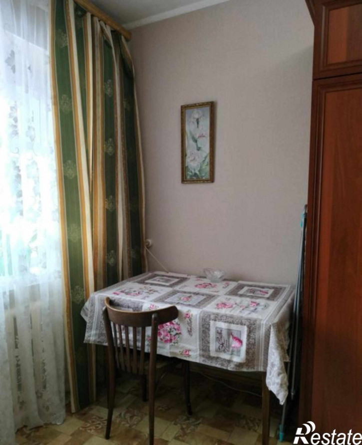 1-комн квартира Даргомыжского ул, 11