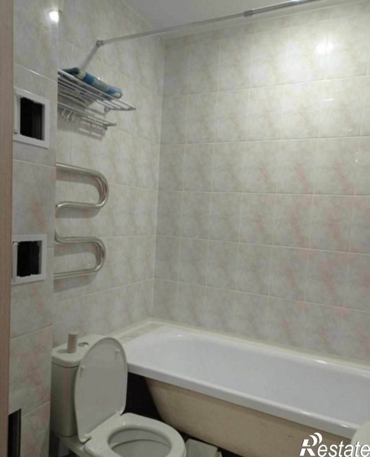 1-комн квартира Новгородская ул, 36