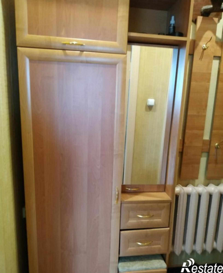 1-комн квартира Даргомыжского ул, 11