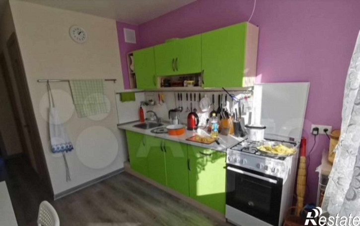 2-комн квартира Авиагородок мкр, 38