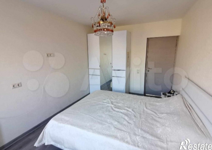 2-комн квартира Авиагородок мкр, 38