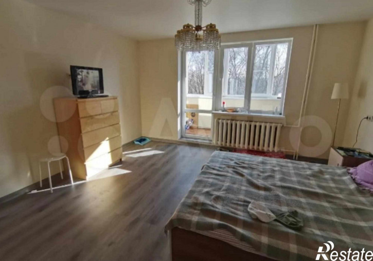 2-комн квартира Авиагородок мкр, 38