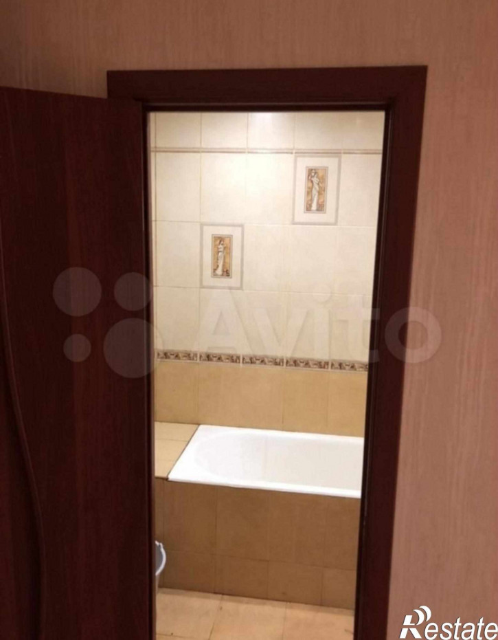 2-комн квартира Залесье ул, 3