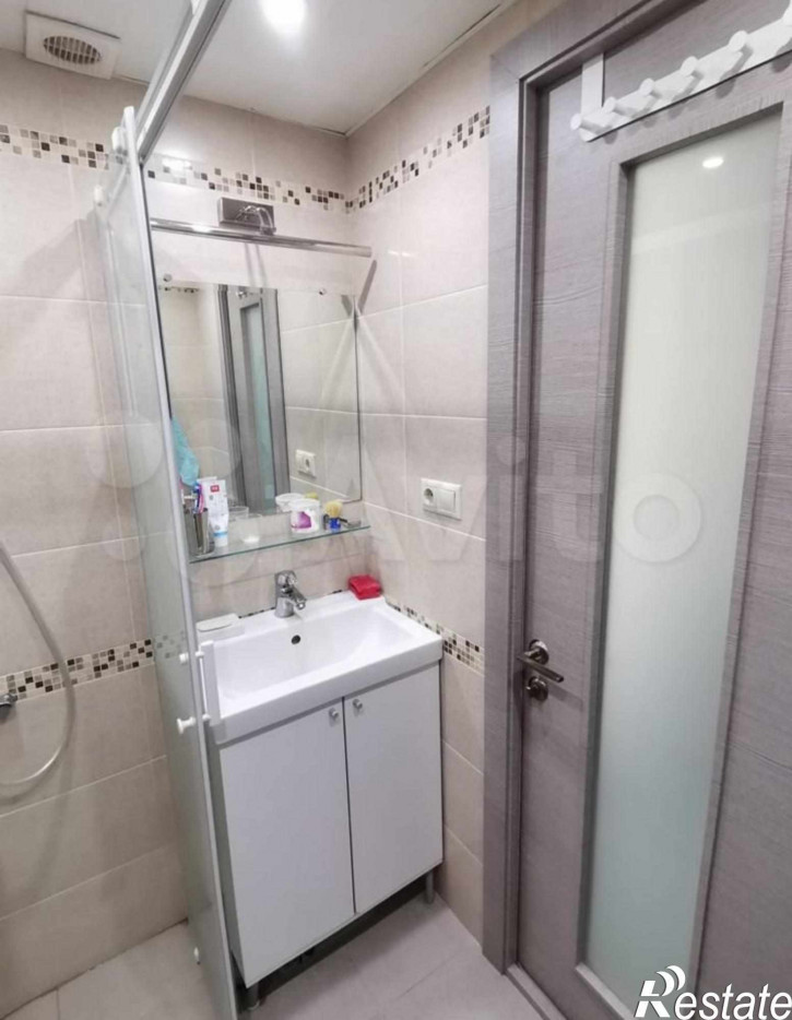 2-комн квартира Авиагородок мкр, 38