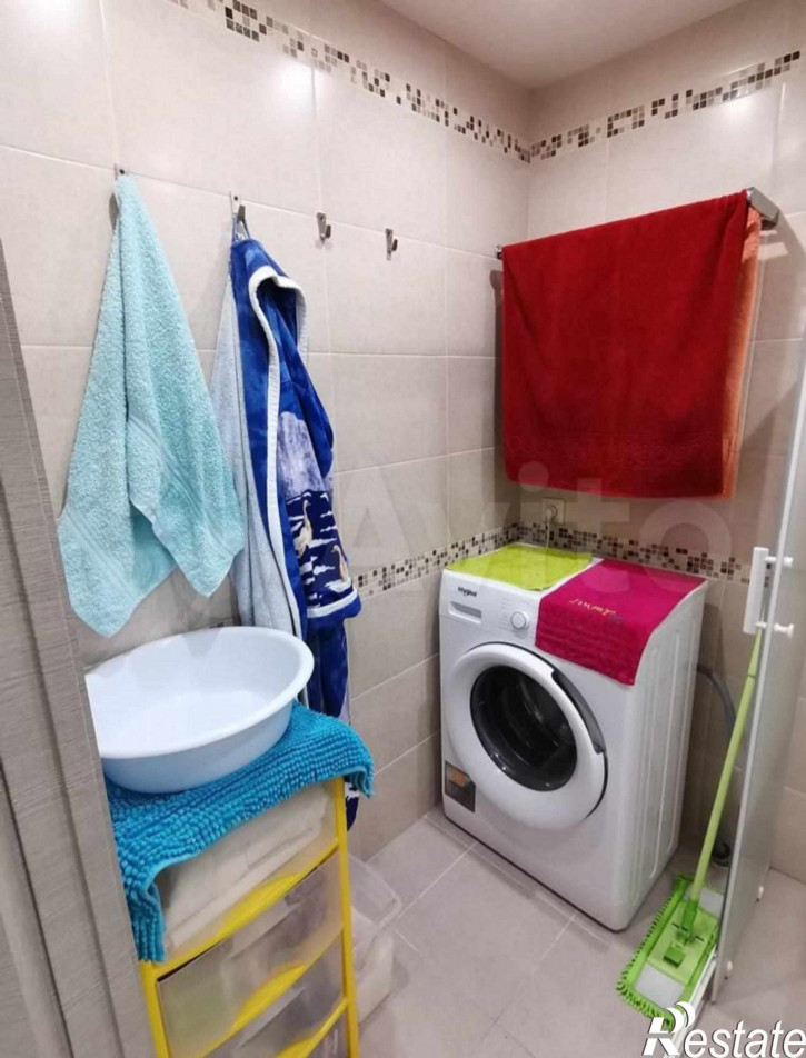 2-комн квартира Авиагородок мкр, 38