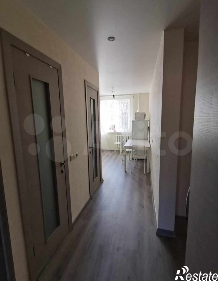 2-комн квартира Авиагородок мкр, 38