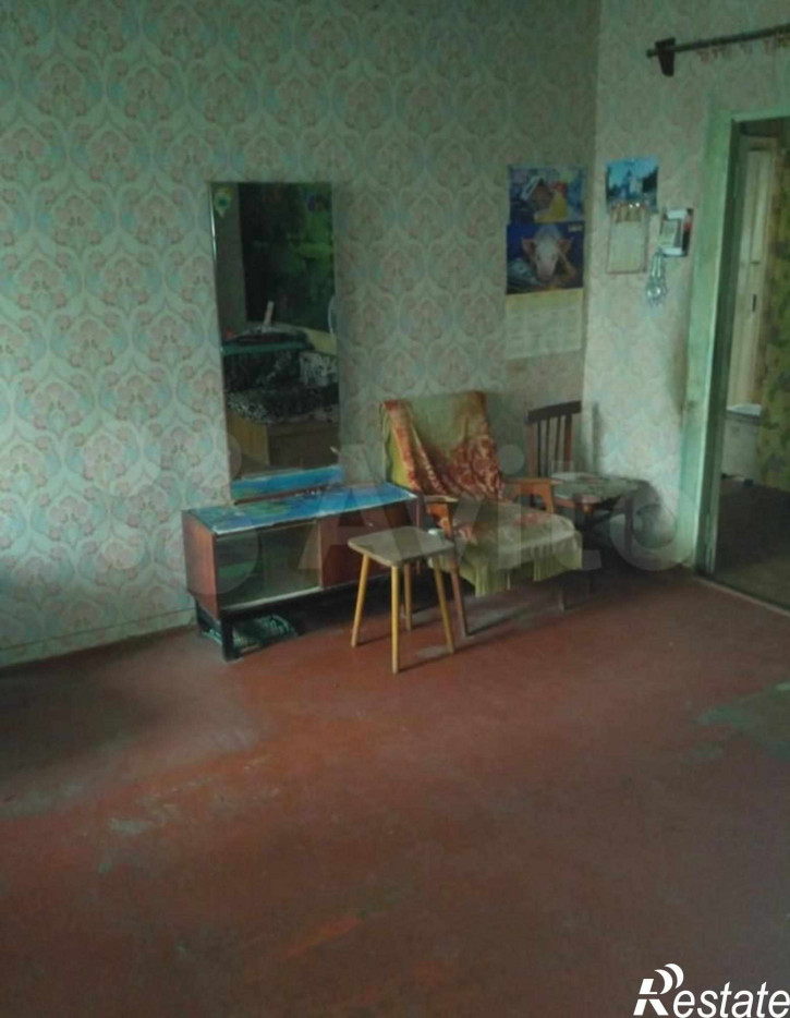 3-комн квартира Железнодорожная ул, 7